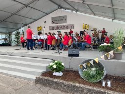 Musikfest  Sonntag